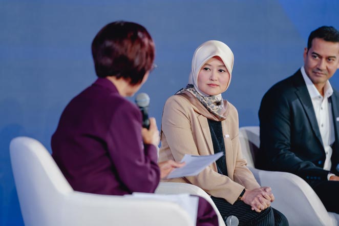 AI’s Human Story — Turning Access into Opportunity